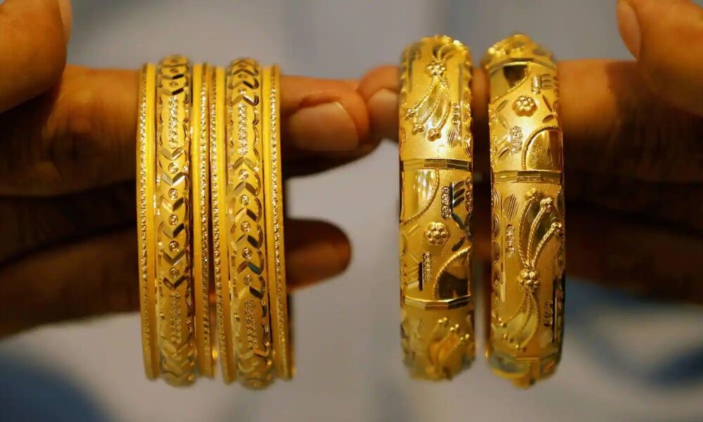 តម្លៃ​មាស​ត្រូវបាន​ព្យាករ​ថា អាច​ឡើងដល់ ២,០០០ ដុល្លារ ក្នុង​ត្រីមាស​ទី​ពីរ