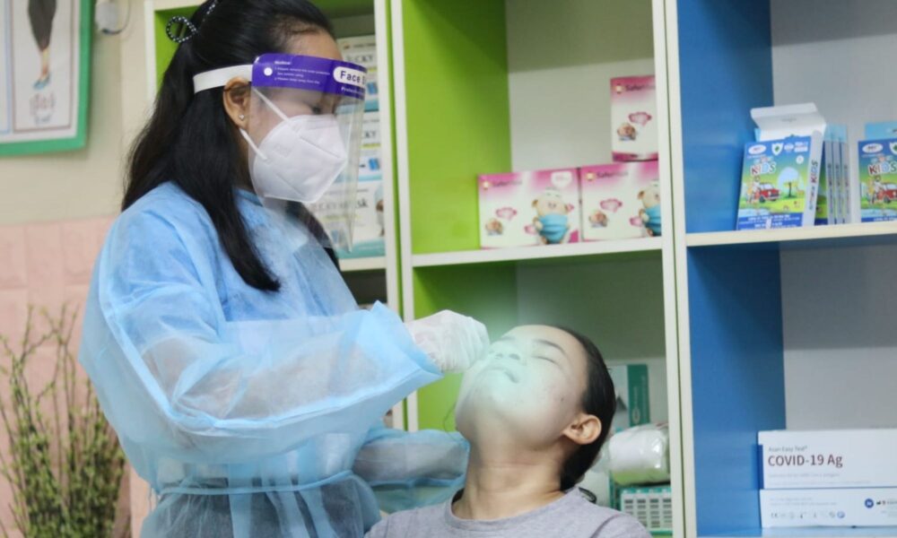 កូវីដ-១៩ នៅ​ កម្ពុជា! រកឃើញអ្នកឆ្លងថ្មី ២២ នាក់ទៀត ក្នុង​ថ្ងៃទី ០៥ មេសា ២០២២