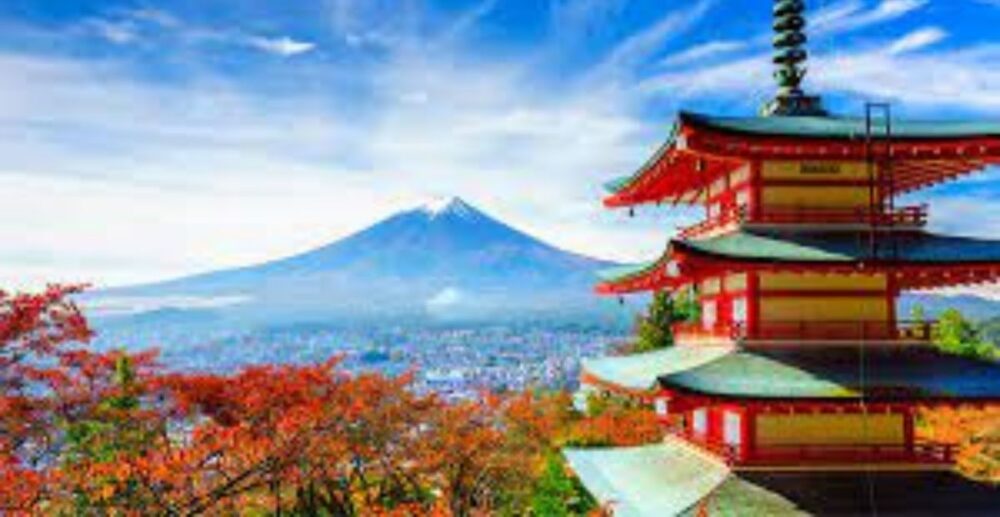 ជប៉ុន ដក​ការ​រឹតបន្តឹង​លើ​ទិដ្ឋាការ ចំពោះ​ពលរដ្ឋ​មកពី​ប្រទេស និង​ដែនដី​ចំនួន ១០៦