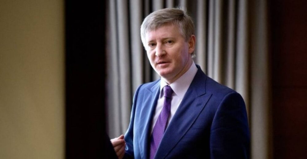 ក្រុម​មហាសេដ្ឋី​នៅ ប្រទេស​អ៊ុយ​ក្រែ​ន បាត់បង់​ទ្រព្យ​ជិត​ពាក់កណ្ដាល ចាប់តាំងពី រុស្ស៊ី បើក​ការឈ្លានពាន