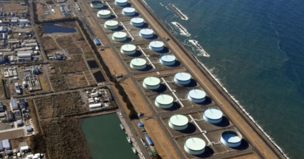 អាម៉េរិក និង​សម្ព័ន្ធមិត្ត បញ្ចេញ​ប្រេង ១២០ លាន​ធុង ពី​ឃ្លាំង​យុទ្ធសាស្ត្រ