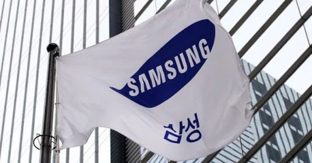 Samsung កំពុងស្ថិត​ក្នុងដំណាក់កាល​រីកចម្រើន​មិន​ធ្លាប់មាន៖ ទាំង​ស្មា​ត​ហ្វូ​ន ទាំង​ឈី​ប​ចងចាំ សុទ្ធតែ​រកបាន​ចំណូល​ខ្ពស់