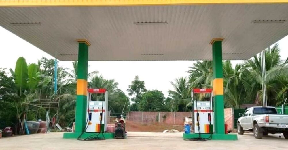 តម្លៃ​ប្រេង​នៅ កម្ពុជា សម្រាប់​ពីថ្ងៃ​ទី ១១ ដល់ទី ២០ ខែមេសា ឆ្នាំ២០២២