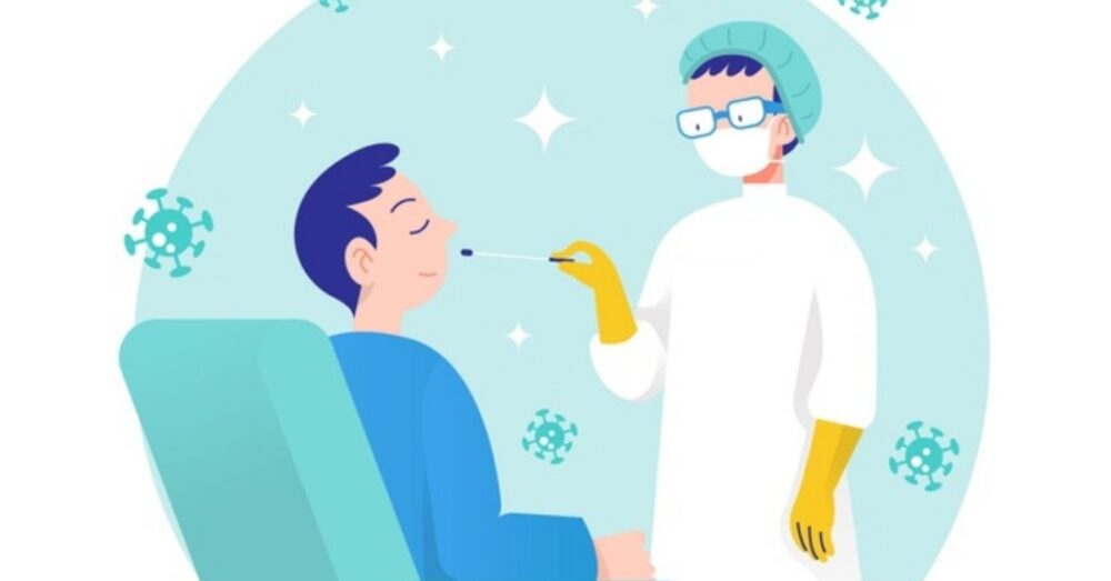 កូវីដ-១៩! កម្ពុជា​ បាន​រកឃើញអ្នកវិជ្ជមាន​​នឹង​កូវីដ-១៩ ១៤ នាក់ទៀត ក្នុង​អំឡុង​​ថ្ងៃទី ១៨ មេសា ២០២២​