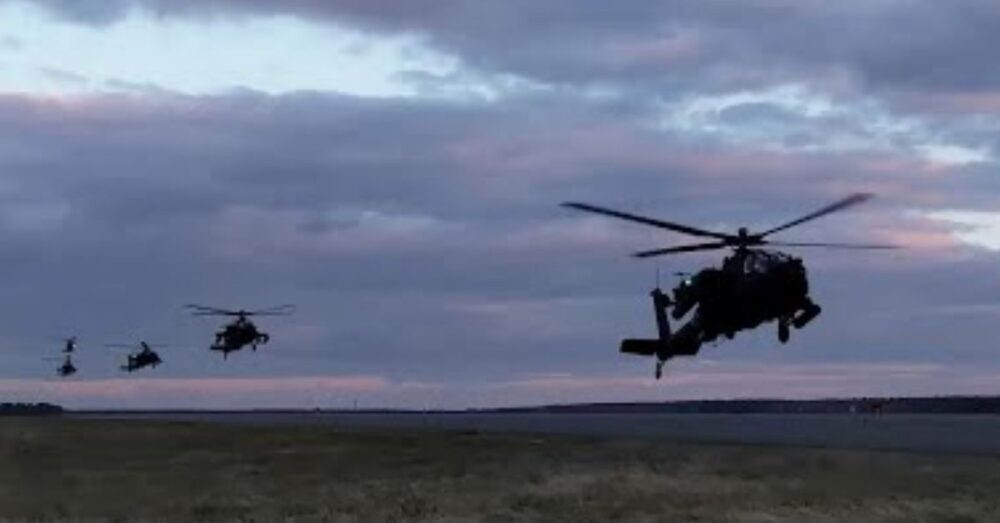 បស្ចិម​លោក​សន្យា​បង្កើន​ជំនួយ​ដល់ ទីក្រុង​កៀវ​ ដើម្បី​ឆ្លើយតប​​ទៅ​នឹង​ដំណាក់កាល​ទី​ពីរ​នៃ​យុទ្ធ​នាការ​យោធា​របស់ រុស្ស៊ី នៅ​ អ៊ុយក្រែន