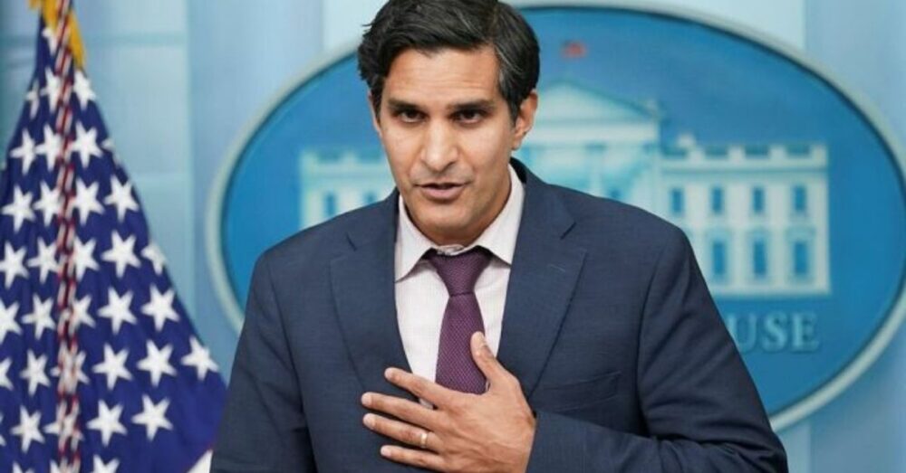 អាម៉េរិក ពិចារណា​អំពី​ការកាត់បន្ថយ​ពន្ធចំពោះ​ទំនិញ​នាំចូល​ពី ប្រទេស​ចិន ដើម្បី​ទប់ទល់​នឹង​បញ្ហា​ទំនិញ​ឡើងថ្លៃ