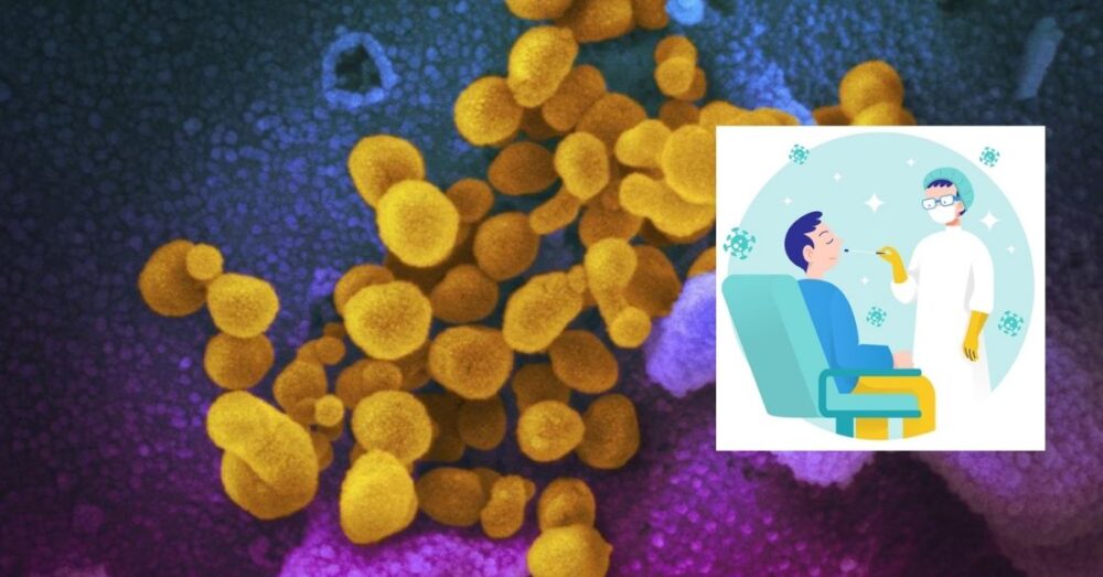 អ្នកជំងឺ​នៅ អង់គ្លេស វិជ្ជមាន​នឹង​កូ​វីដ-១៩ រហូតដល់ ៥០៥ ថ្ងៃជា​បន្តបន្ទាប់