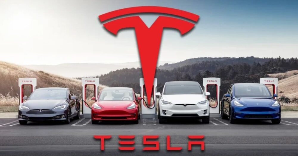 ហេតុអ្វី Tesla មាន​តម្លៃ​​​មូលធន​​ទីផ្សារ​​​​ឡើង​ដល់​​ជាង ​១​ ទ្រី​លាន​​ដុល្លារ ​គ្រា​​ដែល​​ចំនួន​​រថយន្ត​​​បាន​​លក់​​ចេញ​​មិន​​ដល់​ ១ ​លាន​​គ្រឿង​/​ឆ្នាំ?