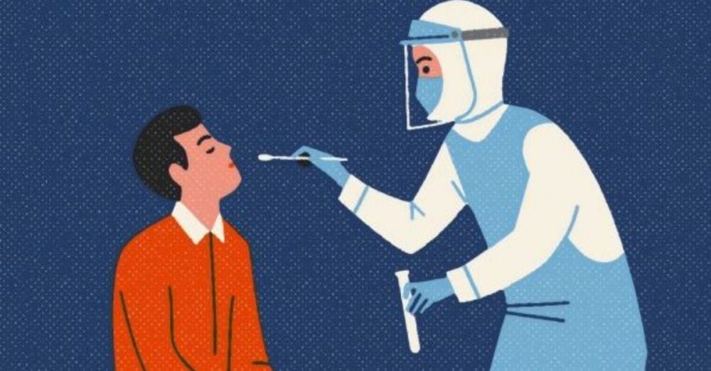 កូវីដ-១៩! កម្ពុជា​ បាន​រកឃើញអ្នកឆ្លងថ្មីជិត ៣០ នាក់ទៀត ក្នុង​អំឡុង​​ថ្ងៃទី ២២ ខែមេសា ២០២២​