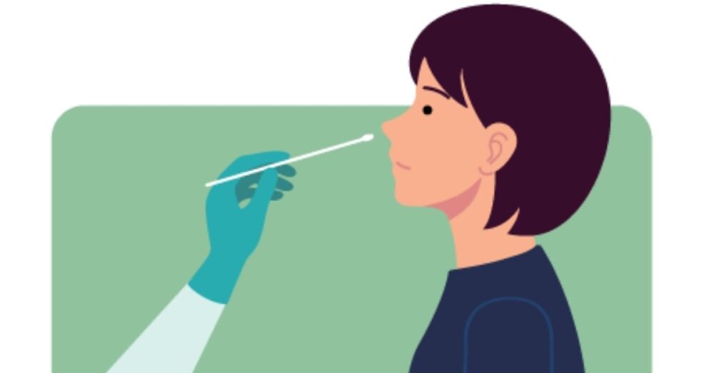 កូវីដ-១៩! កម្ពុជា​ បាន​រកឃើញអ្នកឆ្លងថ្មីជាង​ ១០ នាក់ទៀត ក្នុង​អំឡុង​​ថ្ងៃទី ២៤ ខែមេសា ២០២២​