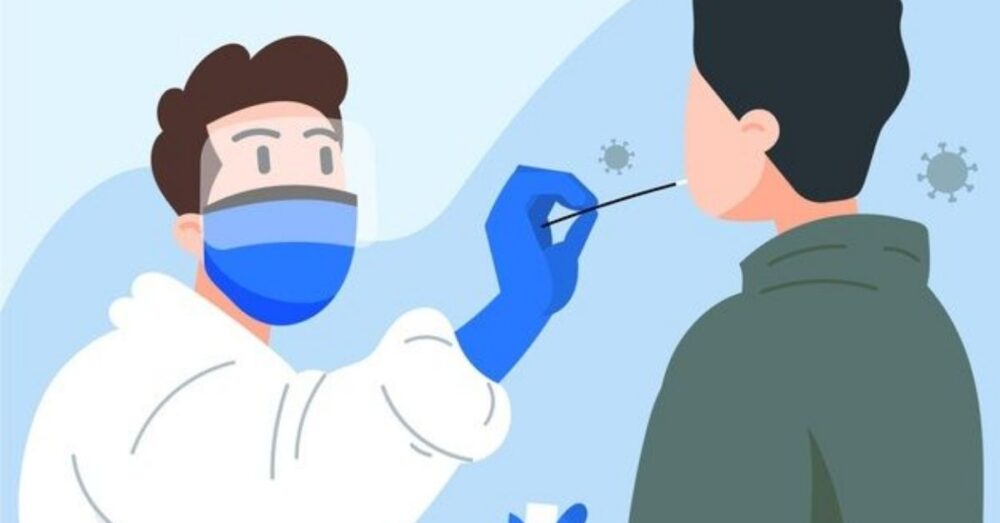 កូវីដ-១៩! កម្ពុជា​ បាន​រកឃើញអ្នកឆ្លងថ្មីតែ​ ០២ នាក់ទៀតប៉ុណ្ណោះ ក្នុង​អំឡុង​​ថ្ងៃទី ២៥ ខែមេសា ២០២២​