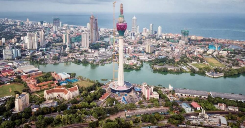 ប្រទេសមួយ​ដែល​ត្រូវ​បិទទ្វារ​ផ្សារ​ហ៊ុន! ស​ន្ទ​ស្សន៍​រួម​ត្រលប់​ទៅកាន់ «០» នៅពេល​ភាគហ៊ុន​ត្រូវគេ​លក់​ចោល​បន្តបន្ទាប់