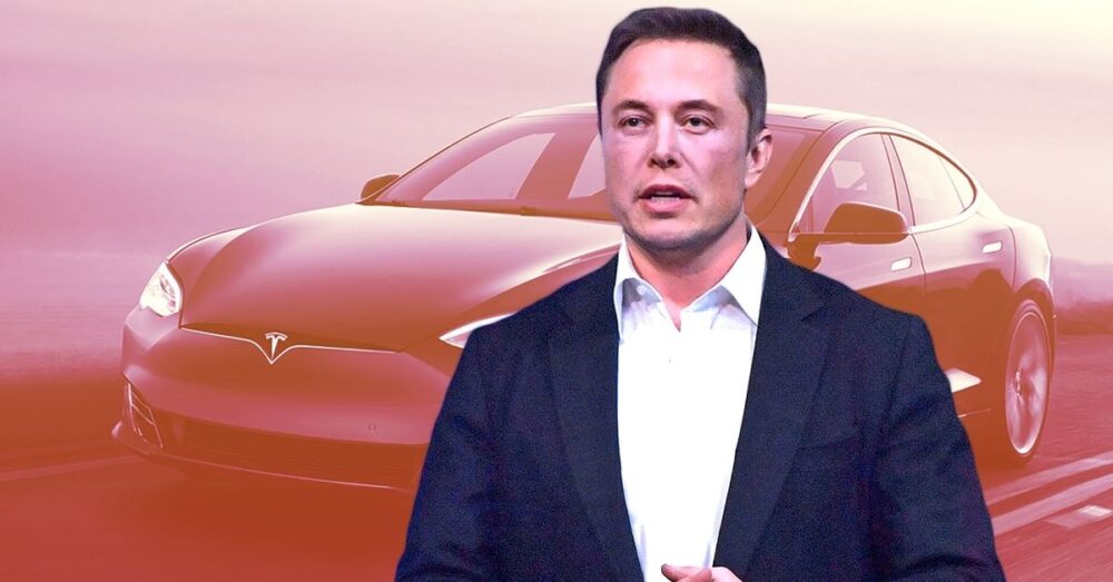 តម្លៃ​មូលធន​ទីផ្សារ​របស់ Tesla បាត់​បង់អស់ ១២៦ ពាន់​លាន​ដុល្លារ ក្នុង​មួយថ្ងៃ