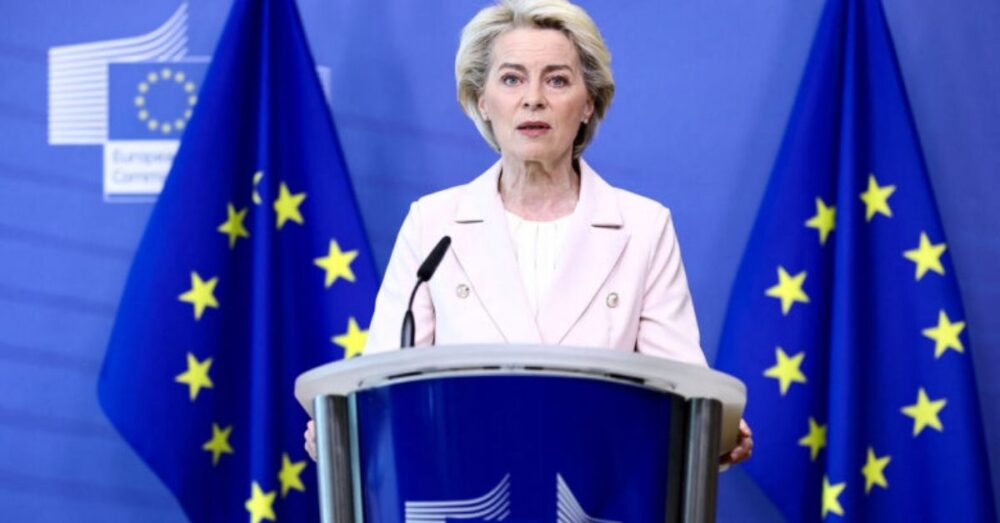 «ទណ្ឌកម្មប្រឆាំង រុស្ស៊ី មិនមានប្រសិទ្ធភាព» សហភាពអឺរ៉ុប ទទួលស្គាល់ដូច្នេះ