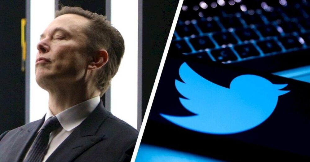 មហាសេដ្ឋី Elon Musk នឹងត្រូវ​បង់ប្រាក់​ពិន័យ ១ ពាន់​លាន​ដុល្លារ បើសិន​មិន​ទិញ Twitter