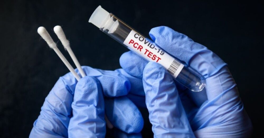 កូវីដ-១៩! កម្ពុជា​ បាន​រកឃើញអ្នកឆ្លងថ្មីតែ​ ០៥ នាក់ទៀតប៉ុណ្ណោះ ក្នុង​អំឡុង​​ថ្ងៃទី ២៧ ខែមេសា ២០២២​