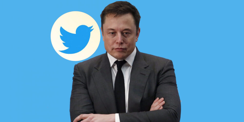 ស្ថាបនិក​របស់ SpaceX នឹង​ក្លាយជា​នាយក​ប្រតិបត្តិ​ដែល​ជំពាក់​បំណុល​ច្រើន​ជាង​គេ​បង្អស់​ ​​នៅ សហរដ្ឋ​អាម៉េរិក បើសិន​ទិញ Twitter