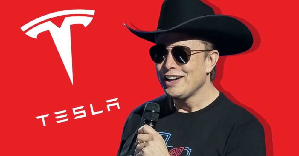មហាសេដ្ឋី Elon Musk បន្ត​លក់​ភាគហ៊ុន Tesla តម្លៃ​រាប់ពាន់​លាន​ដុល្លារ​បន្ថែមទៀត ក្នុង​ថ្ងៃទី ២៨ មេសា