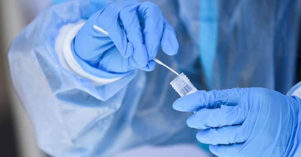 កូវីដ-១៩! កម្ពុជា​ បាន​រកឃើញអ្នកឆ្លងថ្មីតែ​ ០៥ នាក់ទៀត ក្នុង​អំឡុង​​ថ្ងៃទី ២៩ ខែមេសា ឆ្នាំ​ ២០២២​