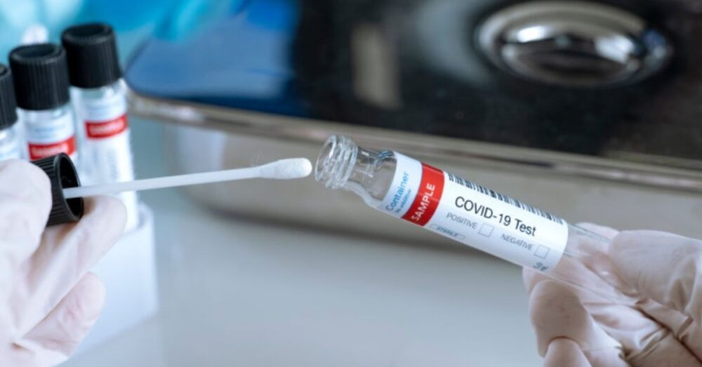 កូវីដ-១៩! កម្ពុជា​ បាន​រកឃើញអ្នកឆ្លងថ្មីតែ​ ០២ នាក់ទៀត ក្នុង​អំឡុង​​ថ្ងៃទី ០១ ខែឧសភា ឆ្នាំ​ ២០២២​