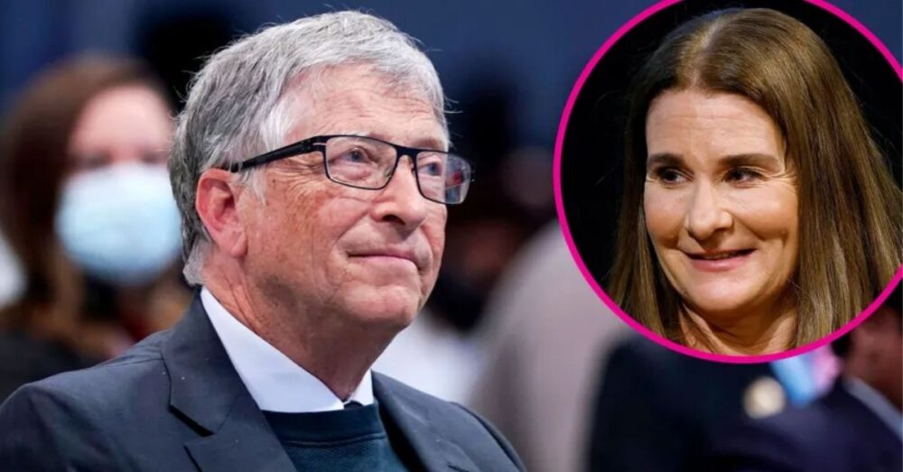 មហាសេដ្ឋី ប៊ីលហ្វេត (Bill Gates) ទទួលស្គាល់ថា បានបង្កការឈឺចាប់ដល់គ្រួសារ