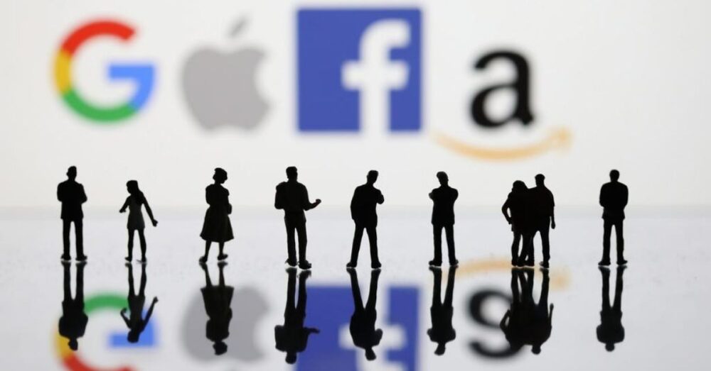 ប្រាក់ខែនៅក្រុមហ៊ុនបច្ចេកវិទ្យាខ្នាតយក្ស ៖ ធ្វើតែប៉ុន្មានឆ្នាំប៉ុណ្ណោះ នឹងក្លាយជាសេដ្ឋី