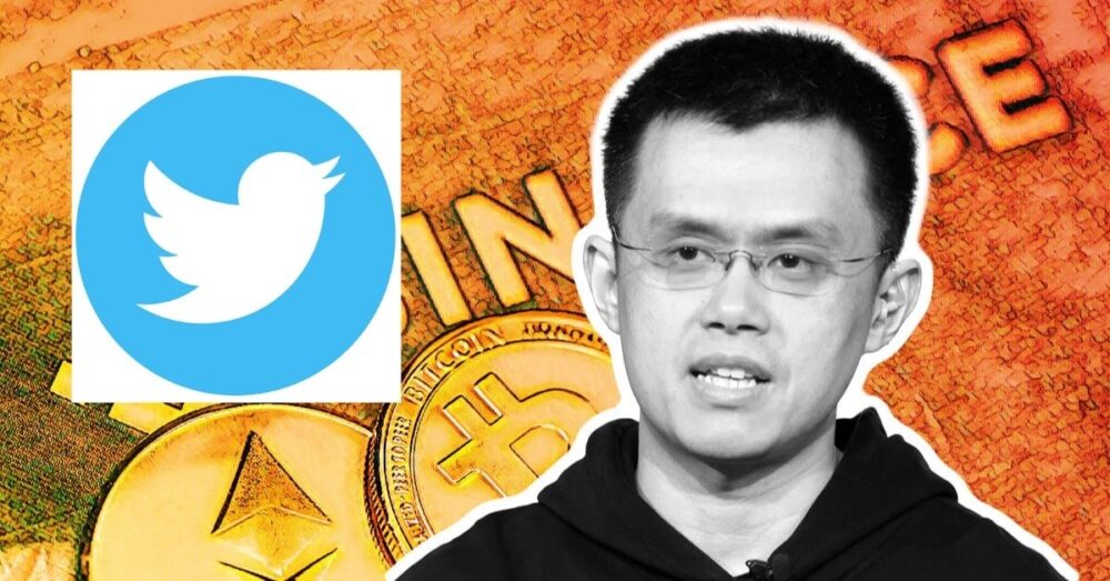 តម្លៃភាគហ៊ុន Twitter កើនឡើងច្រើនភាគរយ ក្រោយពីផ្សារជួញដូរប្រាក់ឌីជីថលធំជាងគេ រួមចំណែកជាមួយ Elon Musk