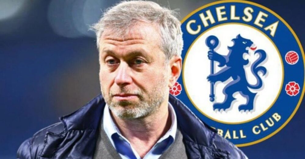 ក្លឹប​បាល់​ទាត់​ Chelsea ត្រូវបាន​លក់​ដោយ​ជោគជ័យ ប៉ុន្តែ មហា​សេដ្ឋី Abramovich មិនទទួល​បាន​ ១ រៀល​ណា​សោះ
