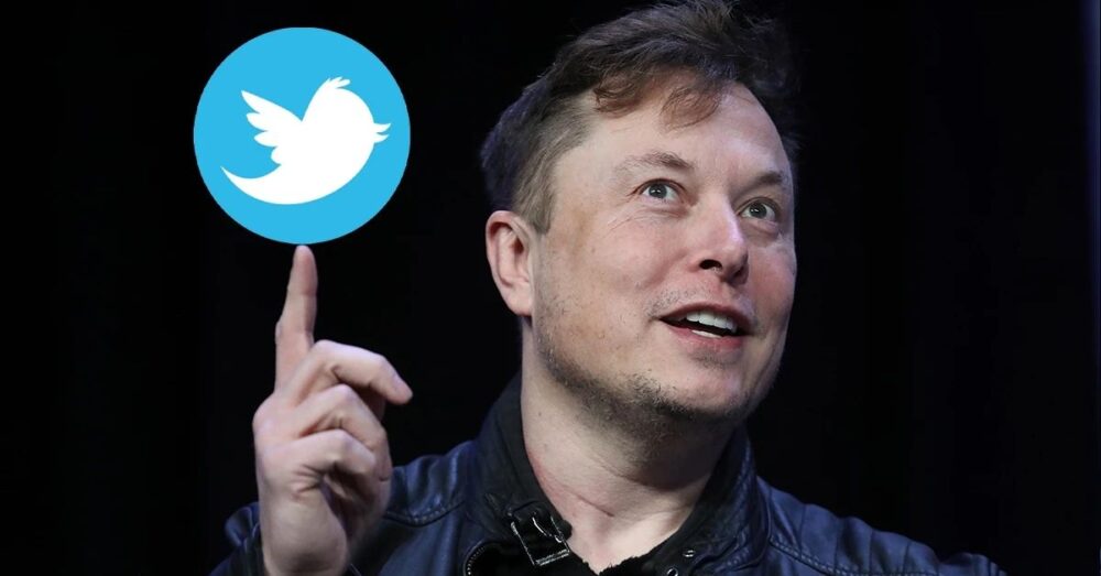 គម្រោង​ធំ​របស់ មហាសេដ្ឋី Elon Musk ដែល​ត្រៀម​សម្រាប់ Twitter