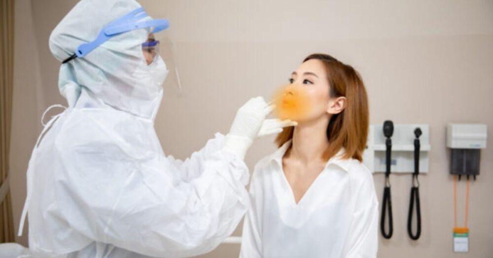 ស្ថានភាព​ជំងឺ​កូវីដ-១៩ នៅ​ កម្ពុជា សម្រាប់​ថ្ងៃទី ១០ ខែ​ឧសភា ២០២២