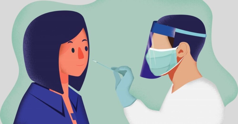 កម្ពុជា​ មាន​អ្នក​ស្លាប់​ជាង​ ៣ ពាន់​នាក់ ដោយ​សារ​ជំងឺ​កូវីដ-១៩ គិត​មក​ដល់​ថ្ងៃទី ១១ ខែ​ឧសភា ២០២២