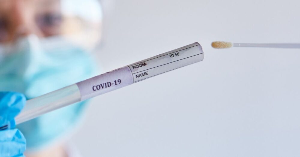 ស្ថានភាព​ជំងឺ​កូវីដ-១៩ នៅ​ កម្ពុជា សម្រាប់​ថ្ងៃទី ១២ ខែ​ឧសភា ២០២២