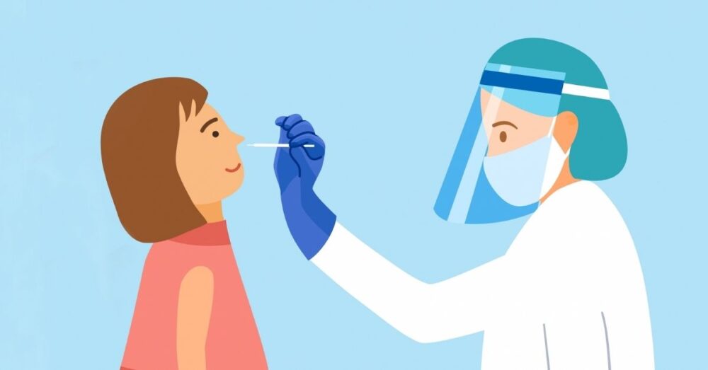 ស្ថានភាព​ជំងឺ​កូវីដ-១៩ នៅ​ កម្ពុជា សម្រាប់​ថ្ងៃទី ១៣ ខែ​ឧសភា ២០២២