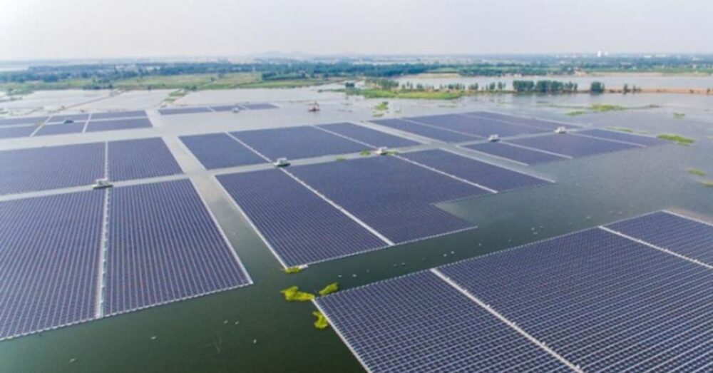 អគ្គិសនី​បង្កបង្កើត​ឡើងវិញ គ្រោង​នឹង​កើនឡើង​យ៉ាងគំហុក​នៅ​ឆ្នាំនេះ