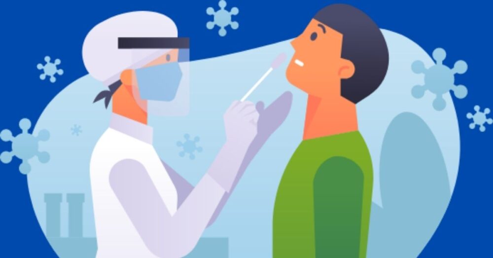 ស្ថានភាព​ជំងឺ​កូវីដ-១៩ នៅ​ កម្ពុជា សម្រាប់​ថ្ងៃទី ១៦ ខែ​ឧសភា ២០២២