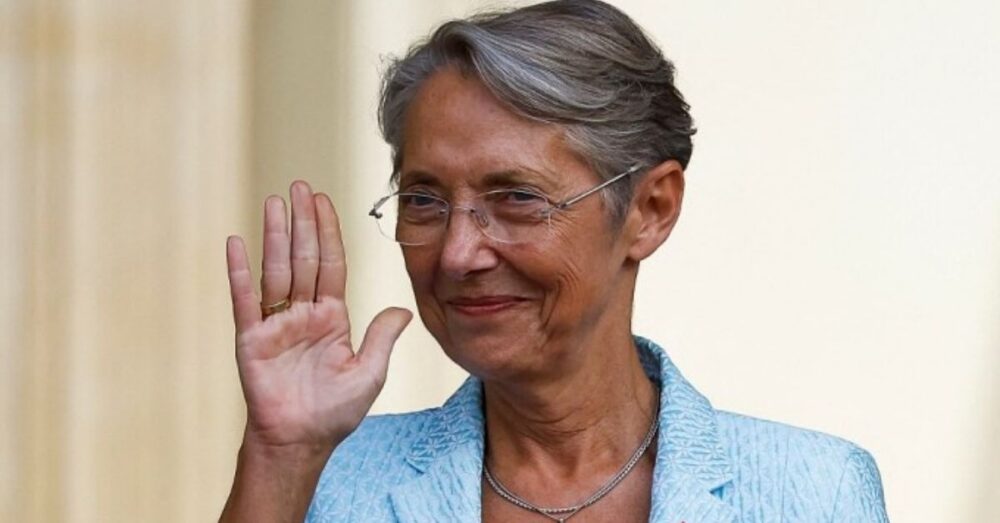 បារាំង​មាន​នាយករដ្ឋមន្ត្រី​ជា​ស្ត្រី​ដំបូង​គេ​ក្នុងអំឡុង​ជាង ៣ ទសវត្សរ៍​មកនេះ