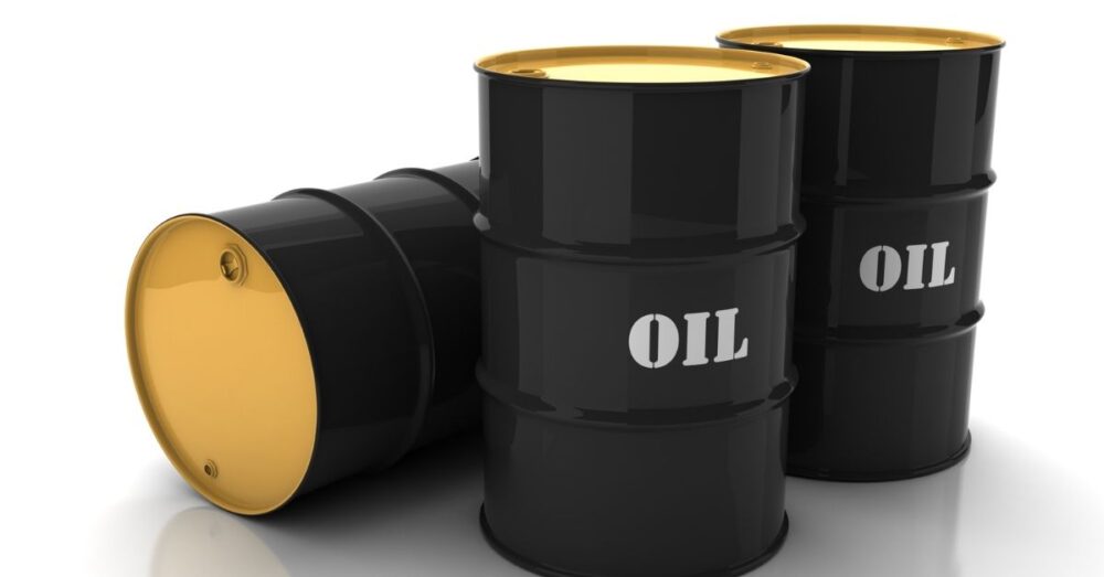 ប្រេង WTI ដែលធ្លាប់តែមានតម្លៃទាប ពេលនេះឡើងខ្ពស់ជាងគេទៅវិញ