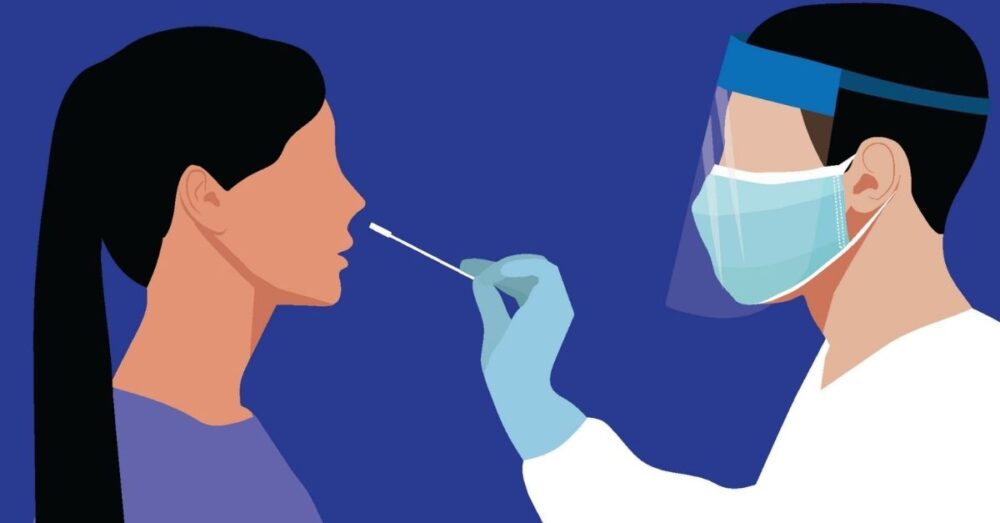 ស្ថានភាព​ជំងឺ​កូវីដ-១៩ នៅ​ កម្ពុជា សម្រាប់​ថ្ងៃទី ១៨ ខែ​ឧសភា ២០២២