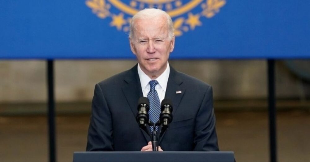 អាម៉េរិក អនុម័តកញ្ចប់ថវិកាជំនួយ ៤០ ពាន់លានដុល្លារ ដល់ អ៊ុយក្រែន