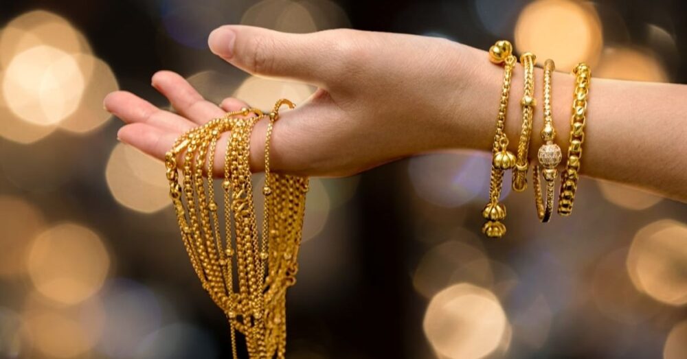 ការជួញដូរក្នុងថ្ងៃទី ១៩ ឧសភា តម្លៃមាសពិភពលោកឡើងខ្ពស់បំផុតរាប់ចាប់ពីថ្ងៃទី ១២ មេសា