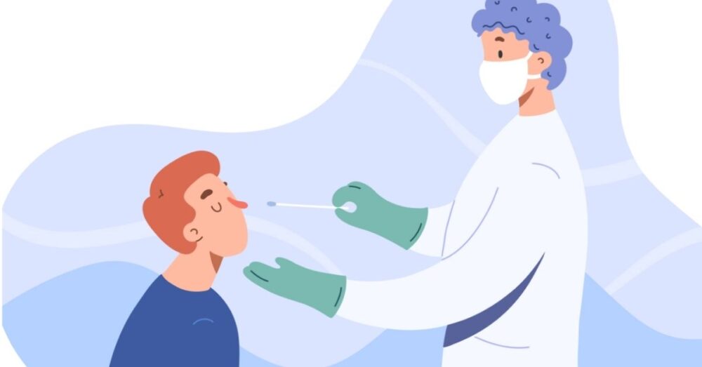 ស្ថានភាព​ជំងឺ​កូវីដ-១៩ នៅ​ កម្ពុជា សម្រាប់​ថ្ងៃទី ២០ ខែ​ឧសភា ២០២២