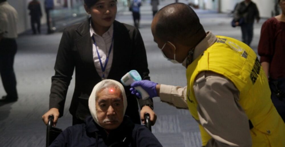 WHO កោះប្រជុំ​បន្ទាន់​ព្រោះតែ​ជំងឺ​អុត​ស្វា (monkeypox)