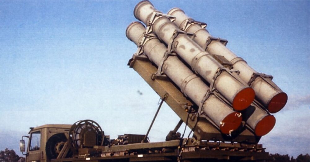 ដា​ណឺ​ម៉ាក អាច​ផ្ទេរ​មី​ស៊ី​ល​ប្រឆាំង​នាវាចម្បាំង​អាម៉េរិក ឱ្យ អ៊ុយ​ក្រែ​ន