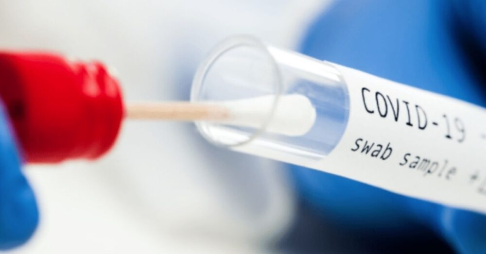 ស្ថានភាព​ជំងឺ​កូវីដ-១៩ នៅ​ កម្ពុជា សម្រាប់​ថ្ងៃទី ២៤ ខែ​ឧសភា ២០២២