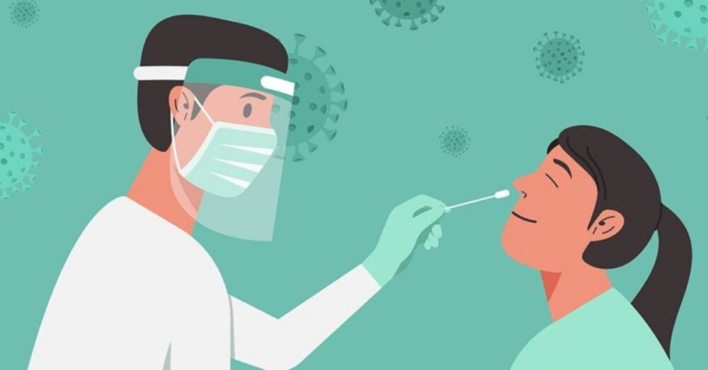 ស្ថានភាព​ជំងឺ​កូវីដ-១៩ នៅ​ កម្ពុជា សម្រាប់​ថ្ងៃទី ២៦ ខែ​ឧសភា ២០២២