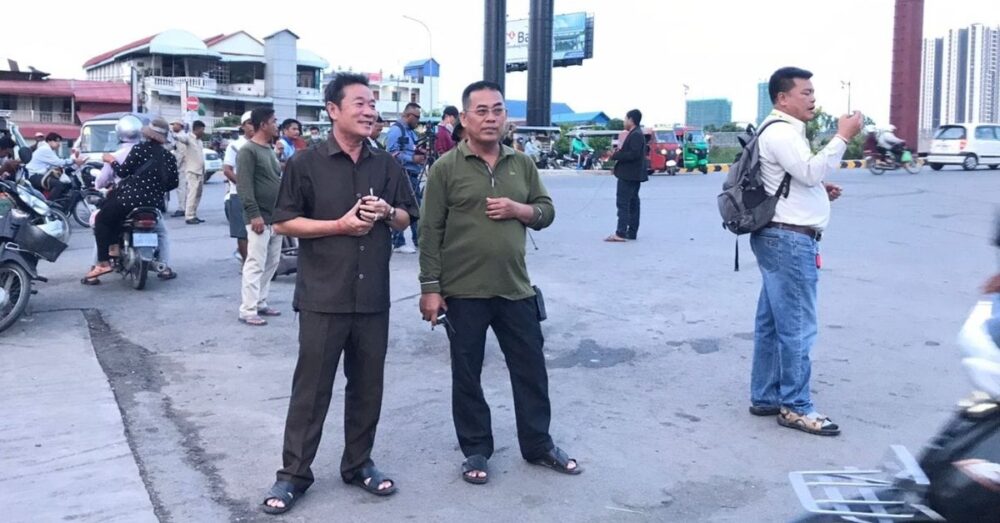 ស្ថានភាព​ជំងឺ​កូវីដ-១៩ នៅ​ កម្ពុជា សម្រាប់​ថ្ងៃទី ២៨ ខែ​ឧសភា ២០២២