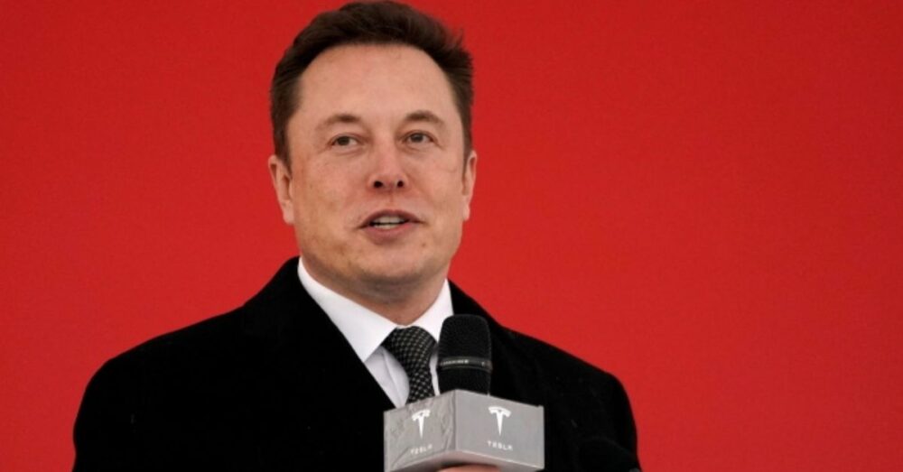 Elon Musk ថា «មហាសេដ្ឋី​មិនមែនជា​មនុស្ស​អាក្រក់»