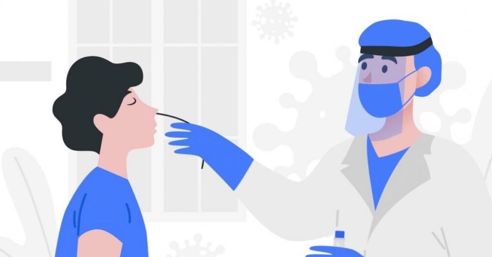 ស្ថានភាព​ជំងឺ​កូវីដ-១៩ នៅ​ កម្ពុជា សម្រាប់​ថ្ងៃទី ៣០ ខែ​ឧសភា ២០២២