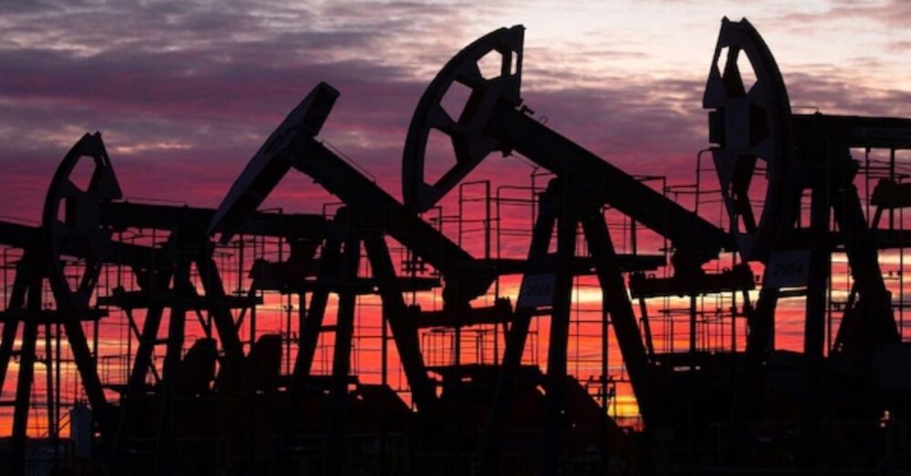 ការនាំចេញ​ប្រេង​របស់ រុស្ស៊ី ទៅកាន់ ឥណ្ឌា កើនឡើង​ខ្ពស់ជាង​មុន ២៥ ដង