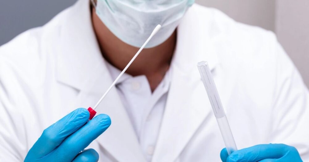 ស្ថានភាព​ជំងឺ​កូវីដ-១៩ នៅ​ កម្ពុជា សម្រាប់​ថ្ងៃទី ០១ ខែ​មិថុនា ២០២២